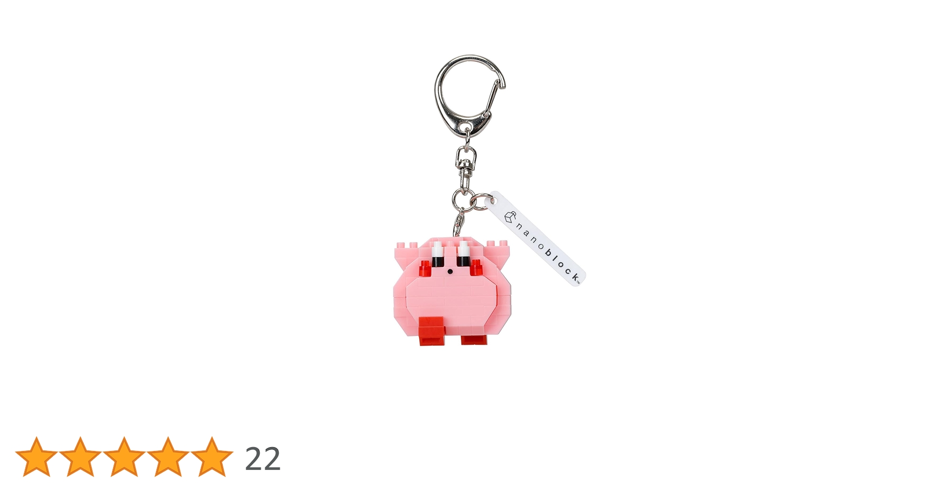 Amazon.co.jp: カワダ(Kawada)n-fig 星のカービィ まんぷく ミニ